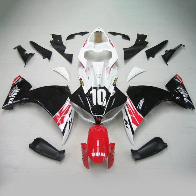 Kit gâchette Amotopart Yamaha YZF 1000 R1 2009-2011