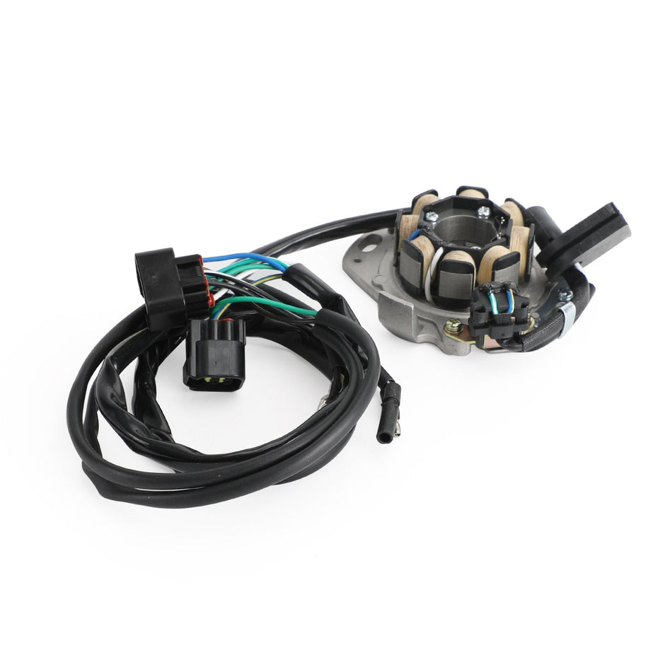 Statorgenerator für Honda CR125 CR 125 R CR 125 RX 1999 31100-KZ4-J11 Generic