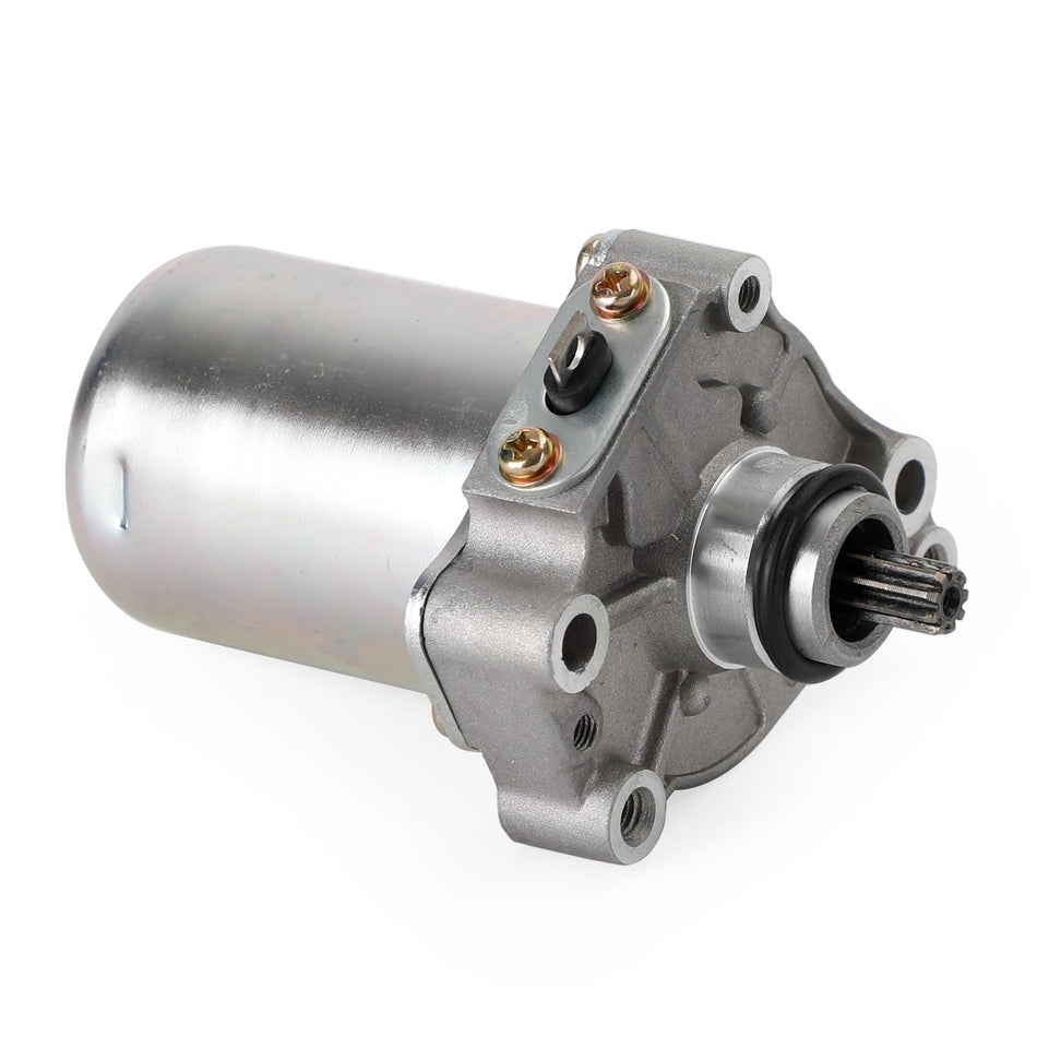 Startermotor für Piaggio Zip 100 Fly 100 Liberty 100 4t 2006-2014 96928 gen Generika
