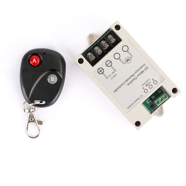 DC Motor Linear Aktuator Controller Wireless Fernbedienungskit Auto Hebebühne