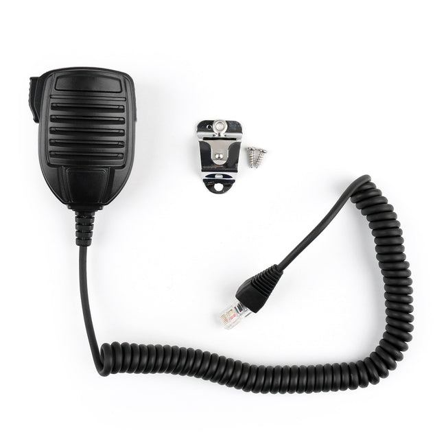 1 microphone MH-67A8J 8 broches pour radio Vertex Yaesu VX-2200 VX-2100 VX-3200 VX-4500