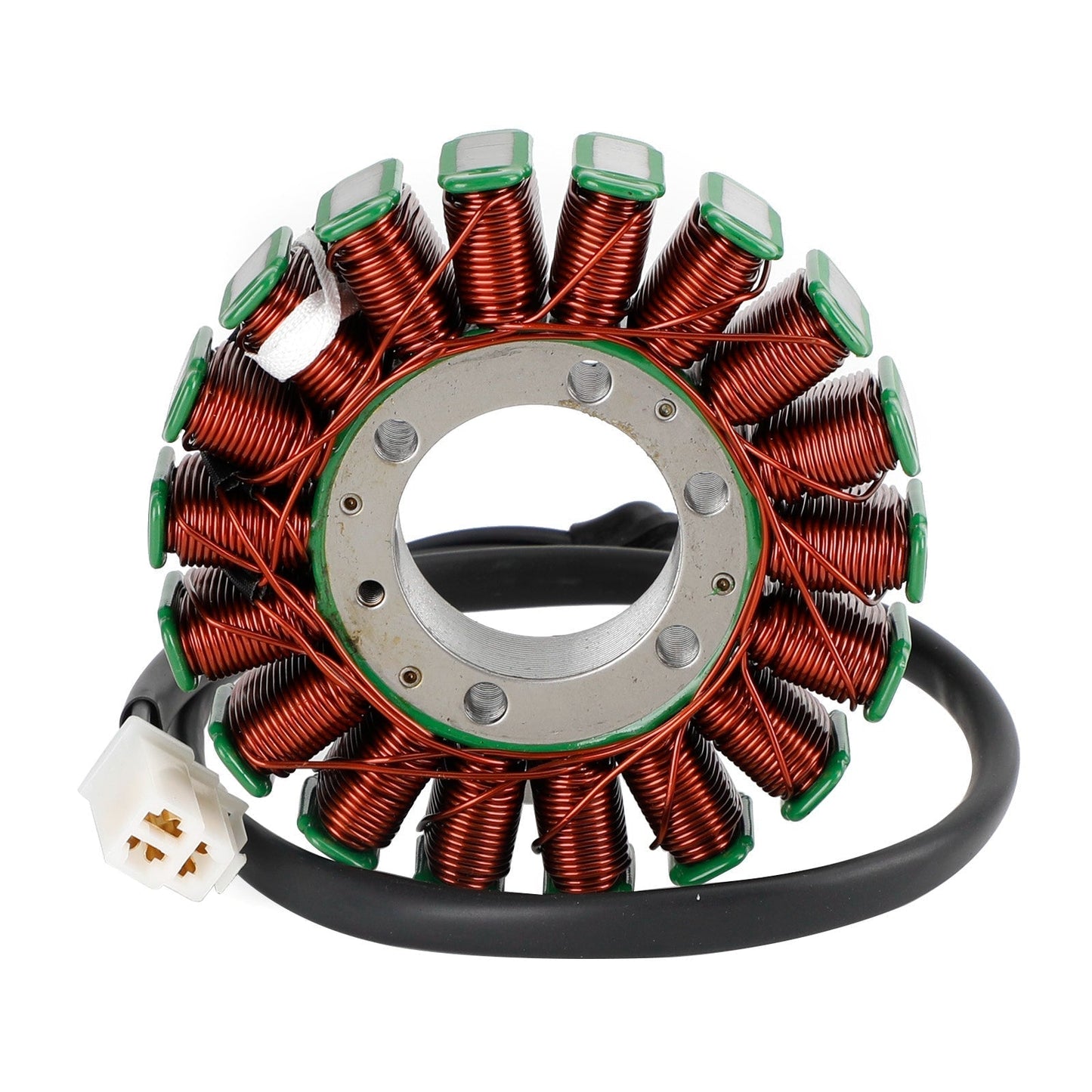 Speed Triple 1050 R (VIN 735336) 2011–2017 Lichtmaschine Stator T1300111 T1300610