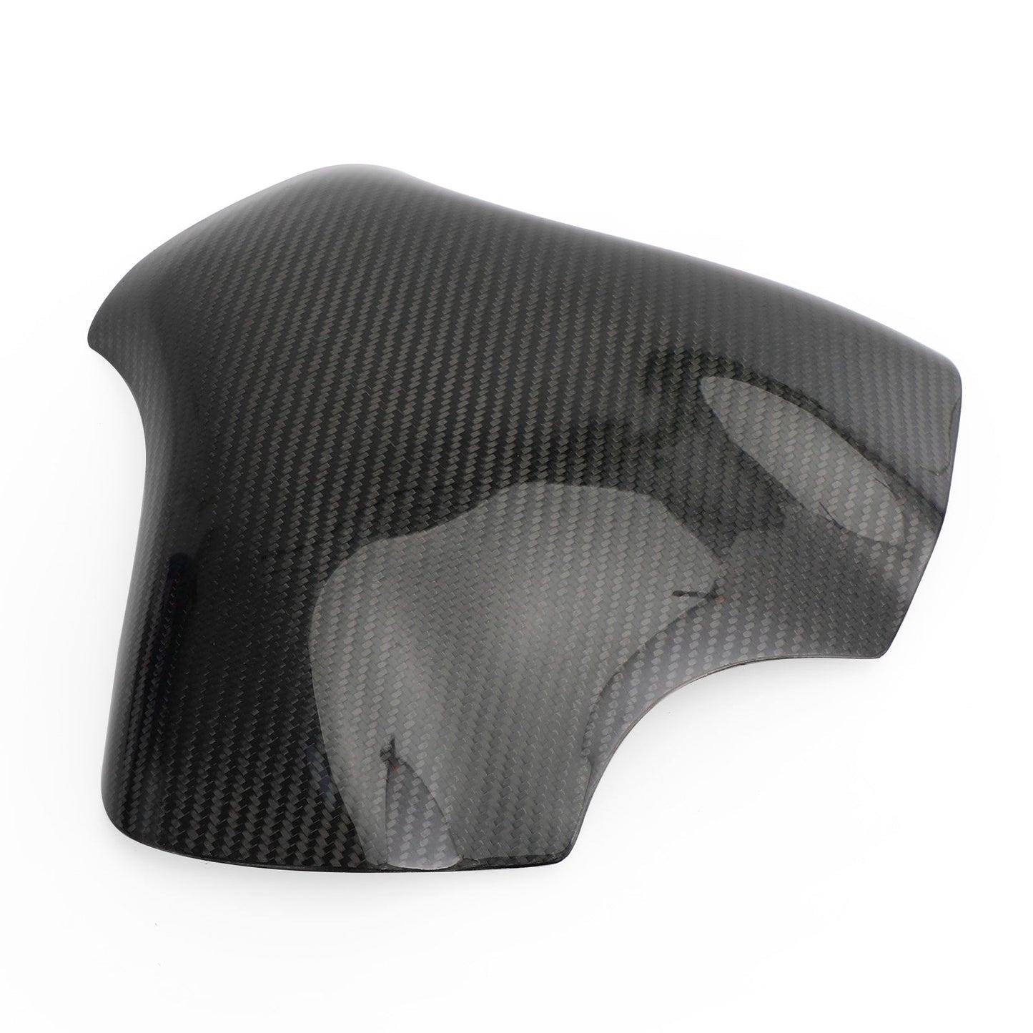 Suzuki Hayabusa GSX1300R 2008–2020 Carbon Gas Tank Cover Verkleidungsschutz