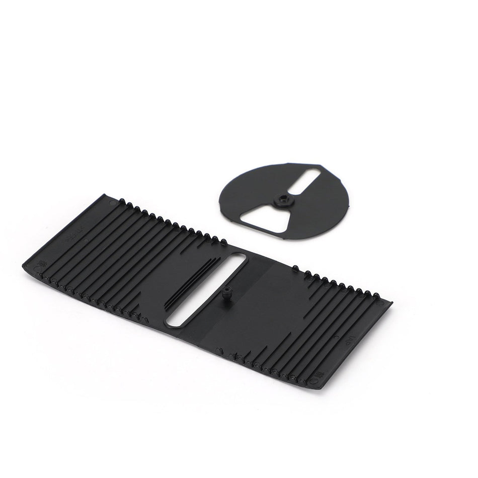 Schichtkonsole-Schichtpositionsabdeckung für Lexus IS250 IS350 ISF 06-13 35975-53020