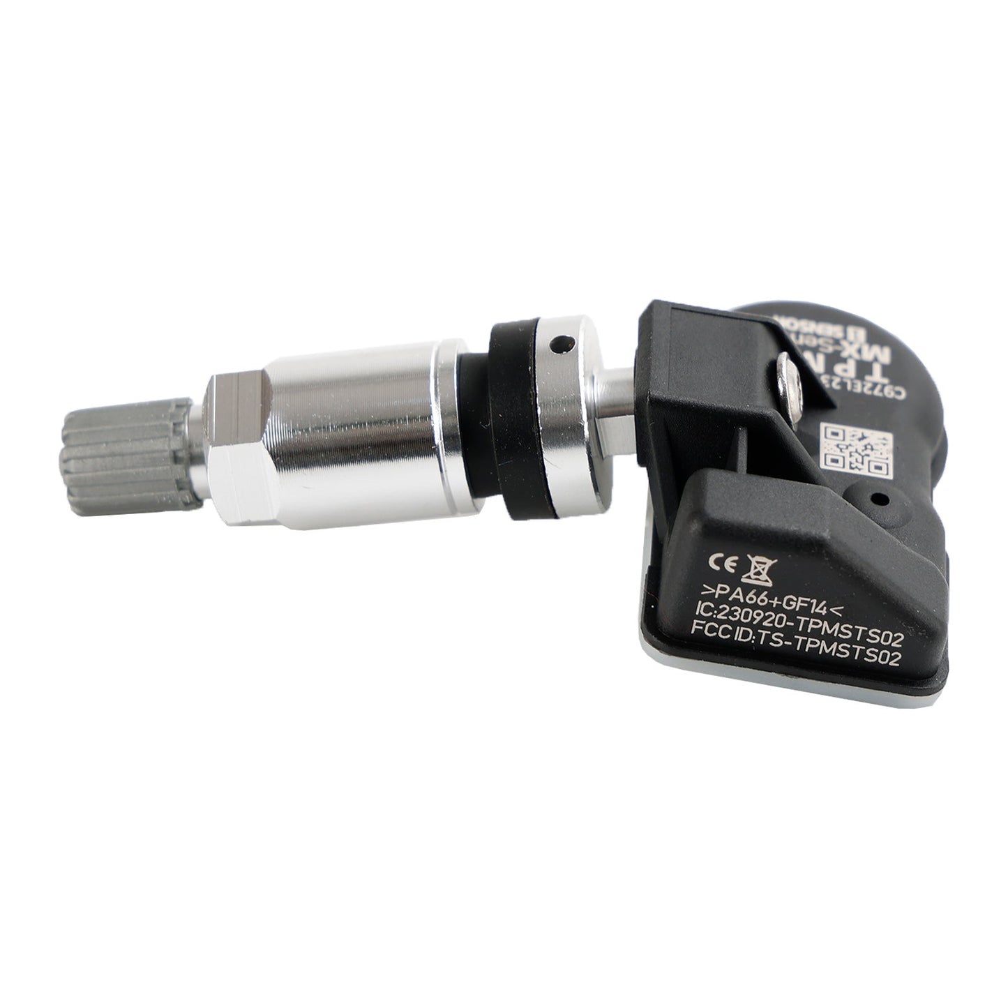 MX-Sensor 315 &amp; 433 MHz programmierbarer TPMS Universal-Reifendrucksensor