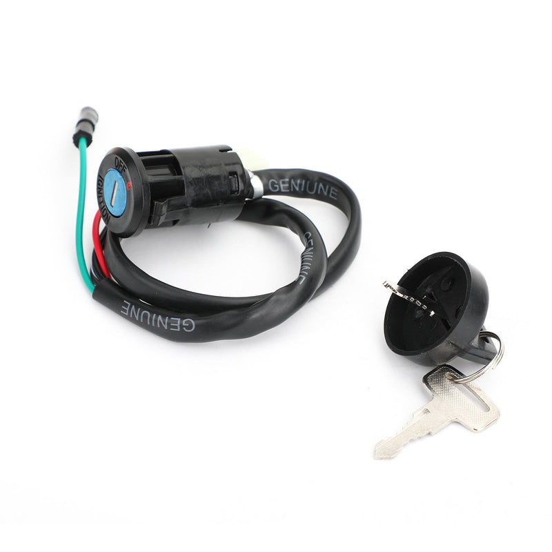 Ignition Switch Lock w/Keys fit for Honda TRX400 EX Sportrax 400 TRX400EX 99-04