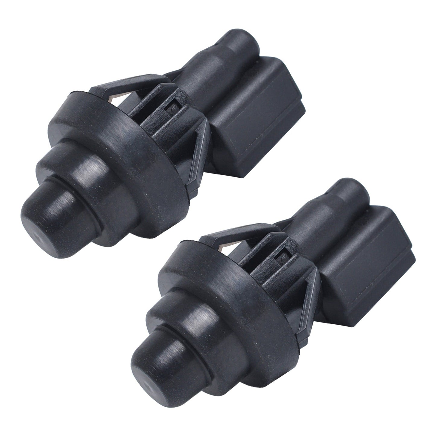 2X interrupteur d'éclairage de porte intérieure pour Renault Clio Mk2 Kangoo Megane 7700427640 générique