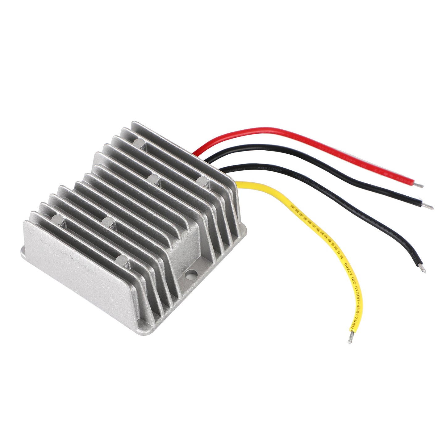 12V Auf 15V DC-DC Step Up Boost Spannungswandler 15A 225W Industrie-Netzteile