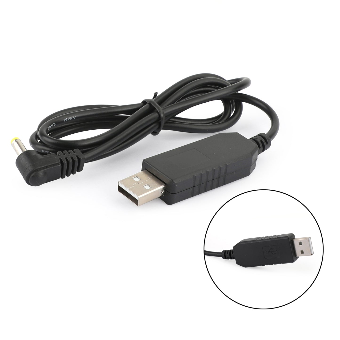 Walkie-talkie USB Charger Kabel für BaoFeng UV5RE UV-5R