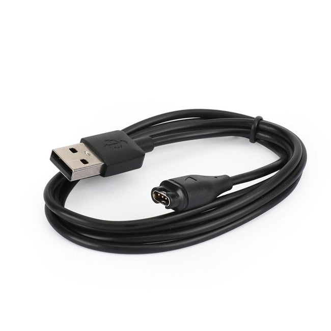 USB-Ladekabel-Passend für Garmin Fenix 5 5s 5x Vivoactive 3 Vivosport