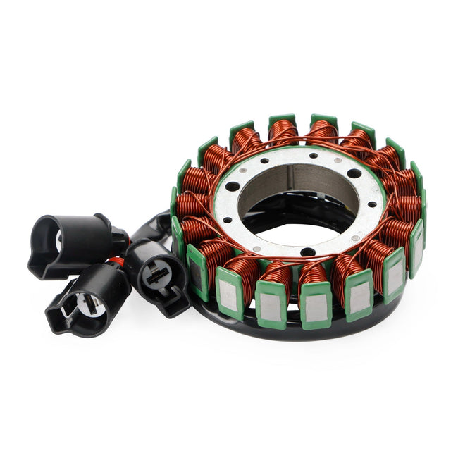 2009–2012 Kawasaki KRF750 Teryx 750 FI 4X4 /Sport Regler Magneto Stator Spule Dichtungssatz