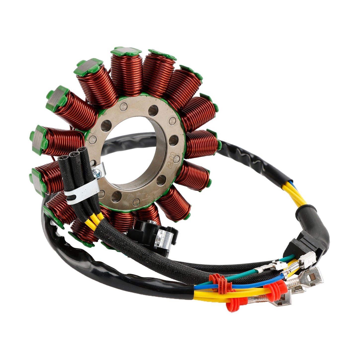 Magneto-Stator-Regler-Dichtungssatz für Honda 14–24 Pioneer SXS 31120-HL3-A01