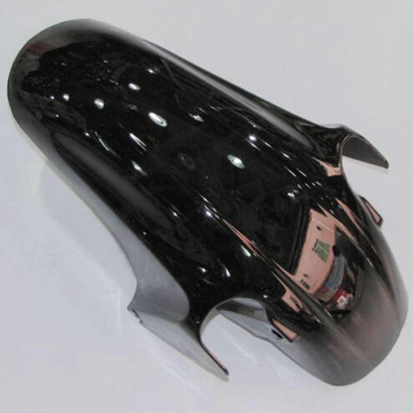 Amotopart 1999-2000 Honda CBR600 Red & Black Abzugskit