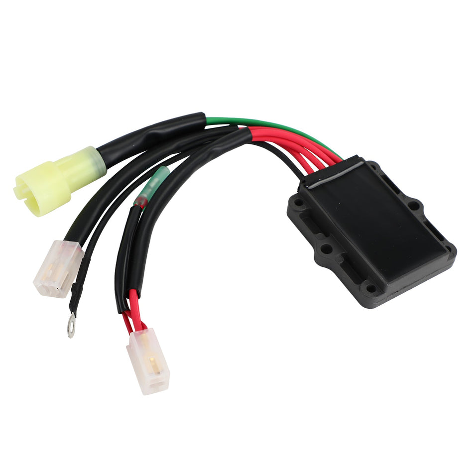 Redresseur pour Yamaha 200 225 250 HP hors-bord 1994-2005 61a-81960-01