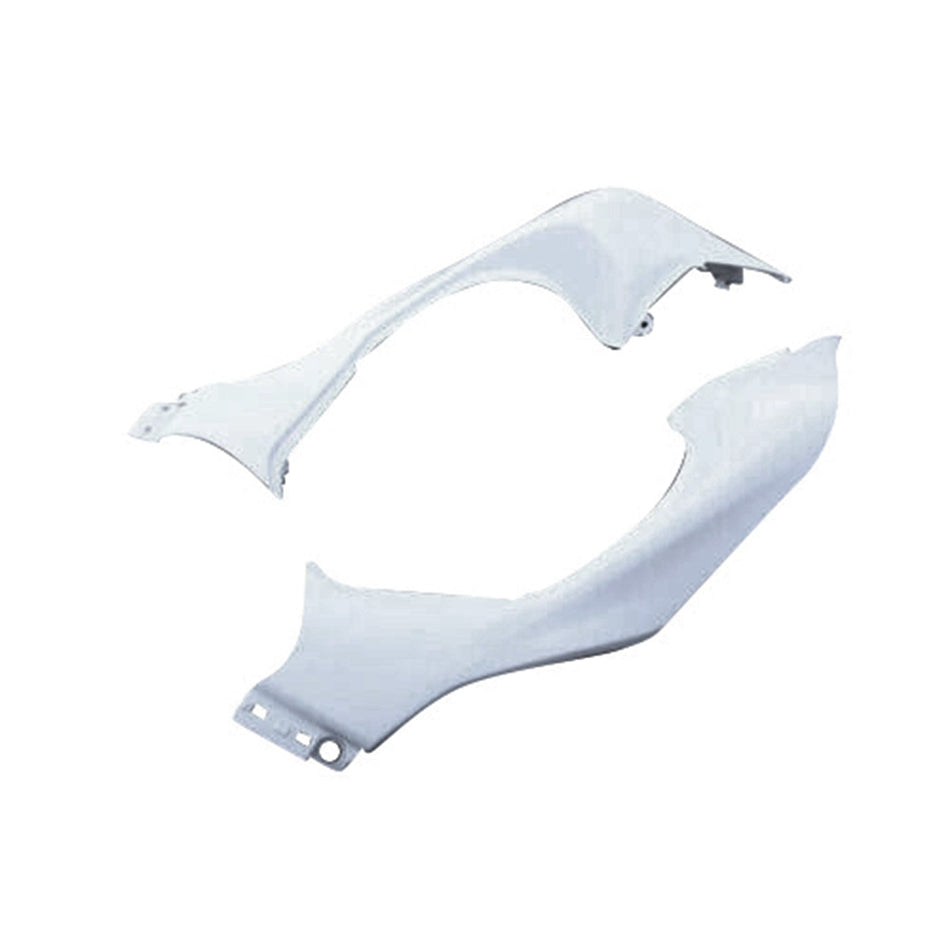 Amotopart Kawasaki Z1000 2014-2017 Verkleinerung Injektionsformeln unbemalt