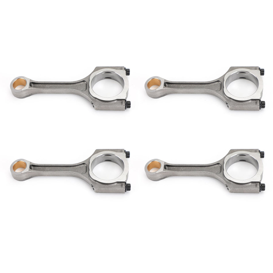 4 pièces bielles 235102G500 pour Kia Sorento Sportage Hyundai Sonata 2011-2020 générique