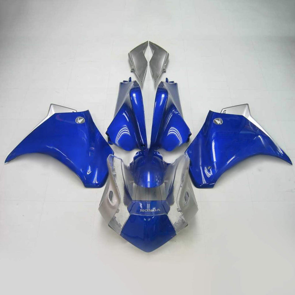 Amotopart Honda VFR1200 2010-2013 Verkleidungskit