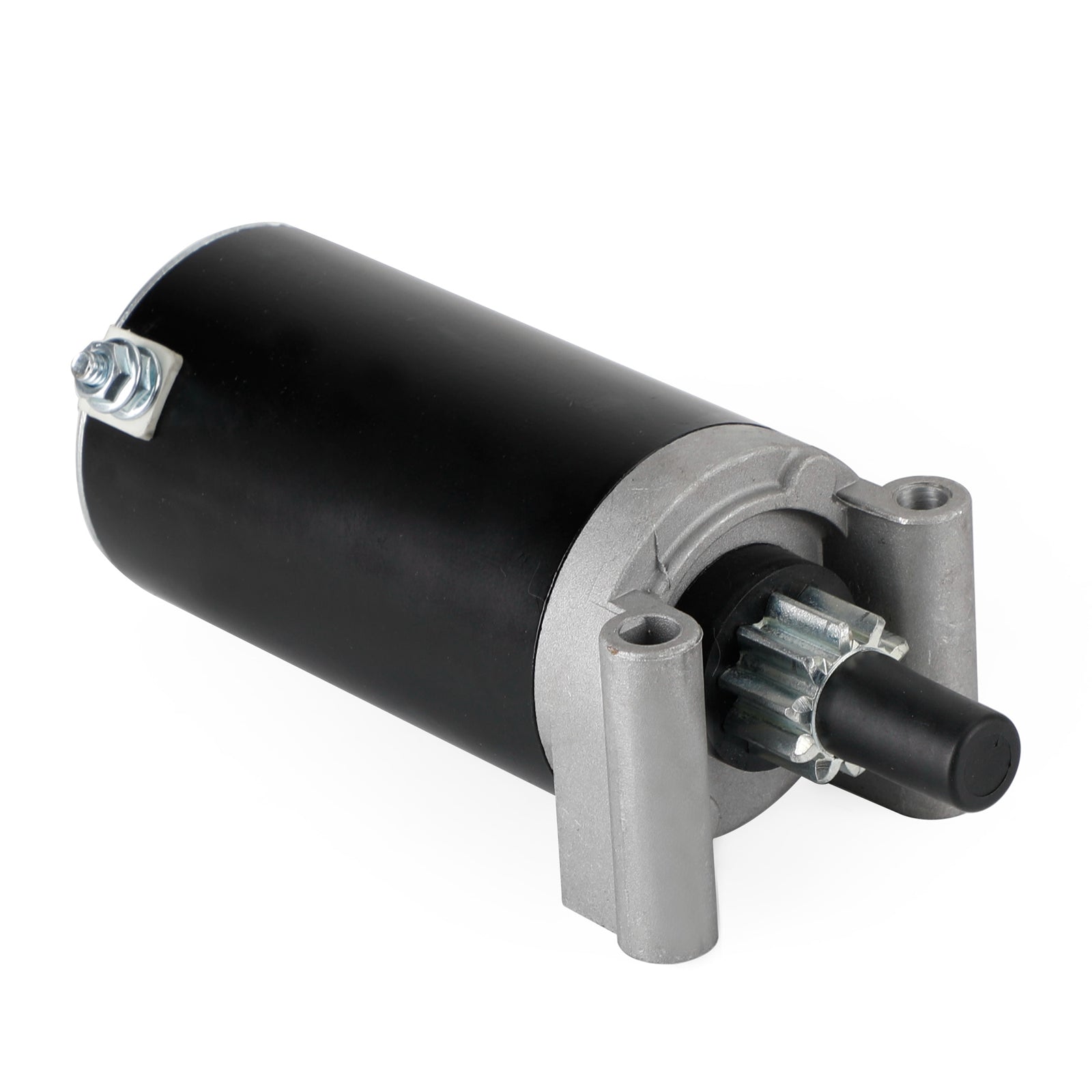 Super Mini High Torque Starter Motor For Chevy SBC BBC – 1.4KW 12V 10 Teeth CW