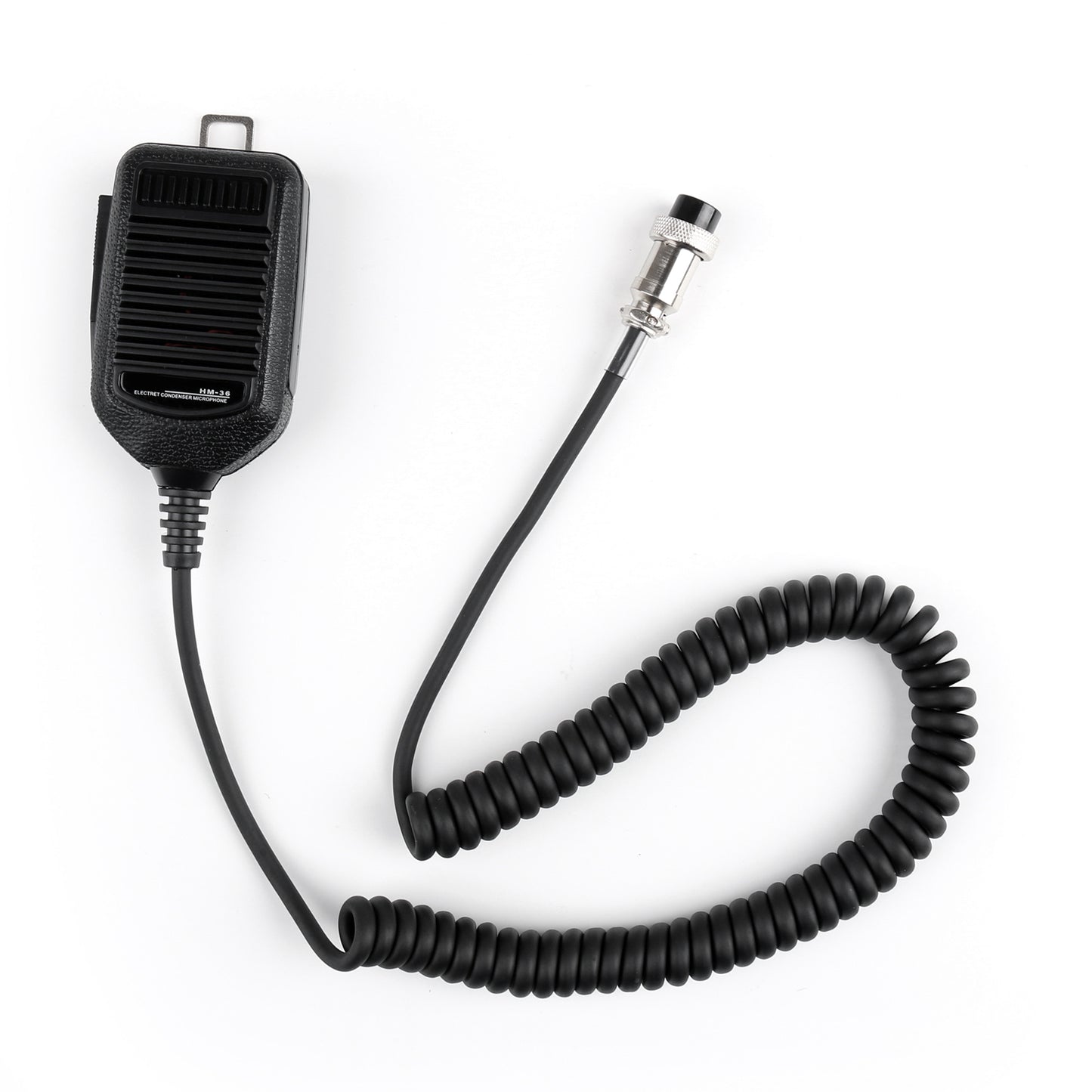Microphone à main HM-36 pour radio Icom IC-718 IC-7800 IC-756 IC-735 IC-751