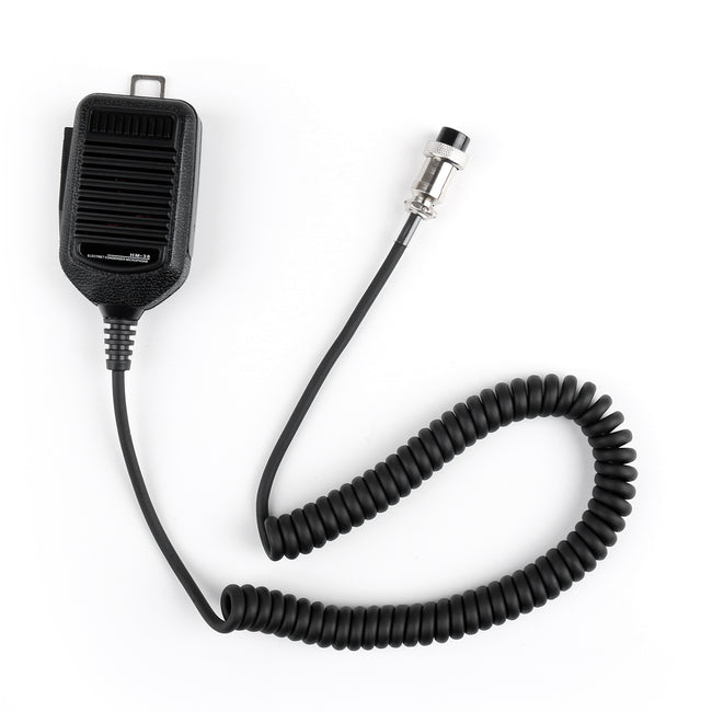 HM-36 Hand Microphone For Icom IC-718 IC-7800 IC-756 IC-735 IC-751 Radio