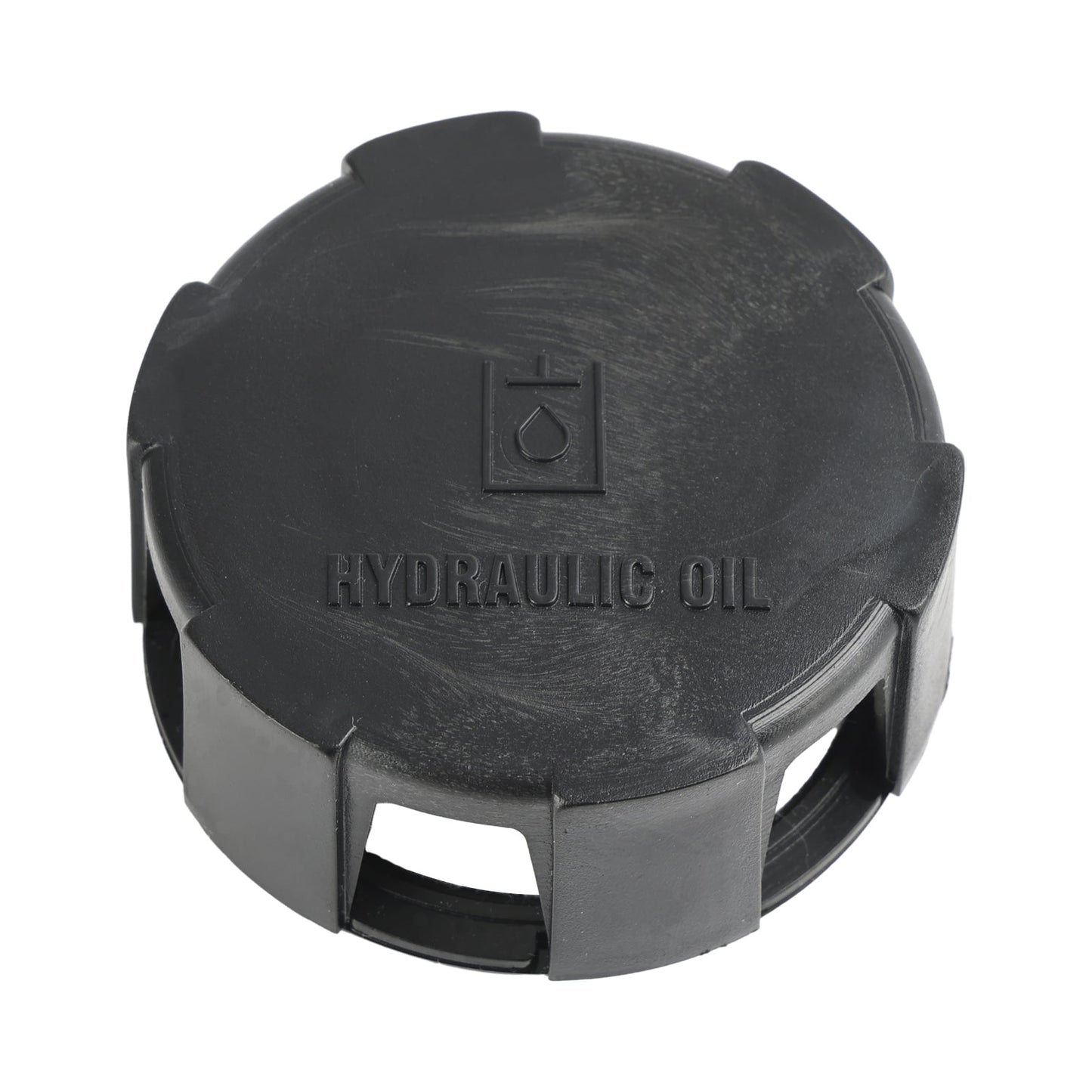 6727475 Hydraulic Oil Vent Cap Compatible With Bobcat S250 S300 S530 S550 S570