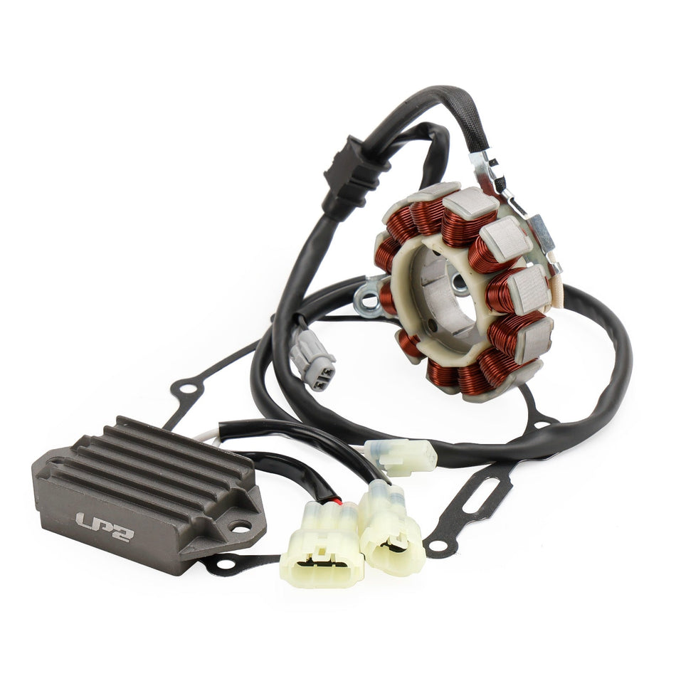 Yamaha YZ 450 F 2014 2015 2016 2017 Regler Magneto Stator Spule Dichtungssatz
