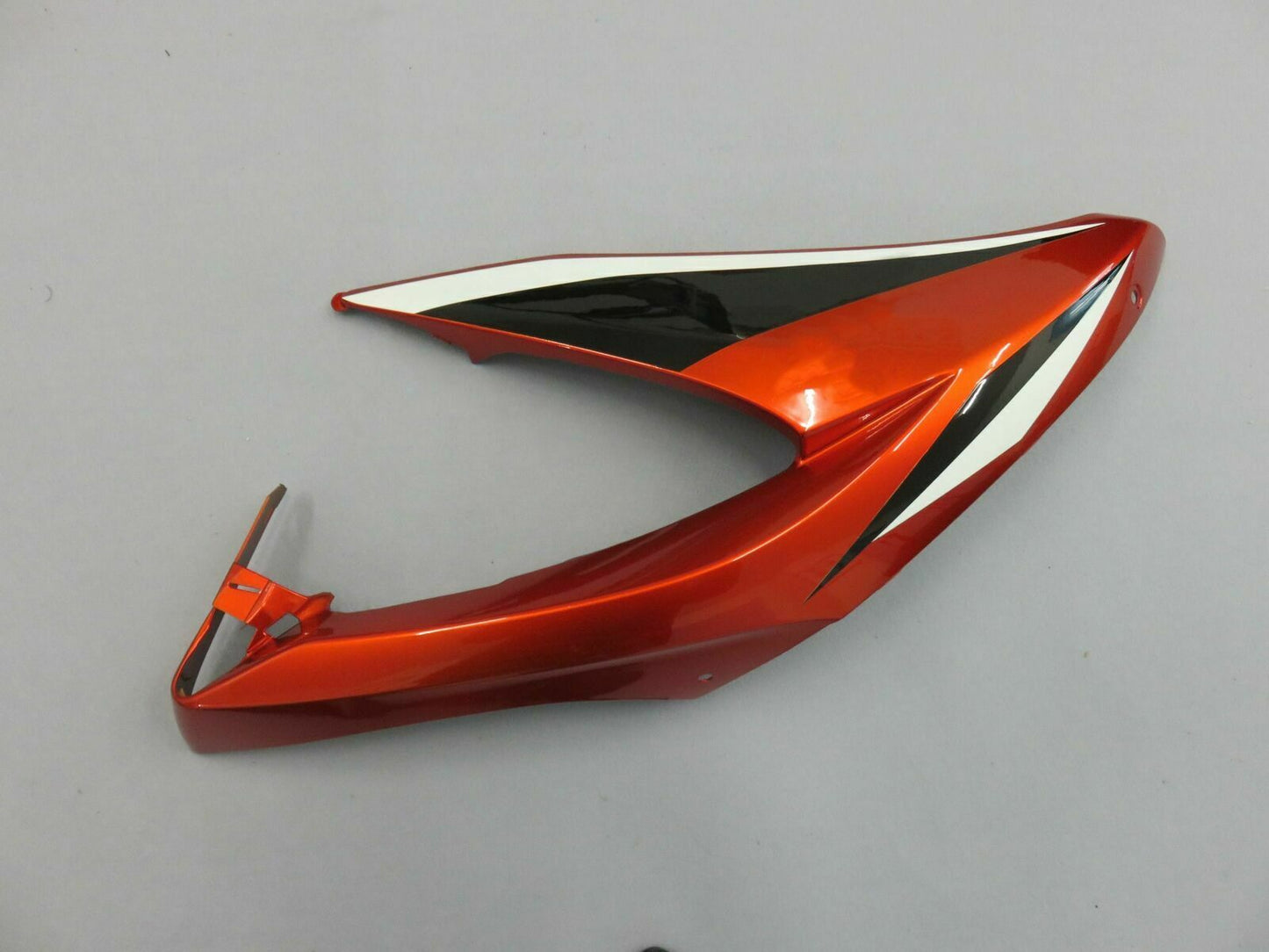 Amotopart Suzuki GSXR600/750 2008-2010 2009 Verziehung Orange Kit