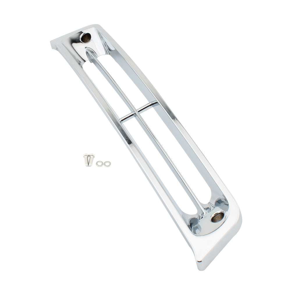 TCMT Chrome Lower Grill For Honda Goldwing GL1800 (2001-2017) & F6B (2013-2017)
