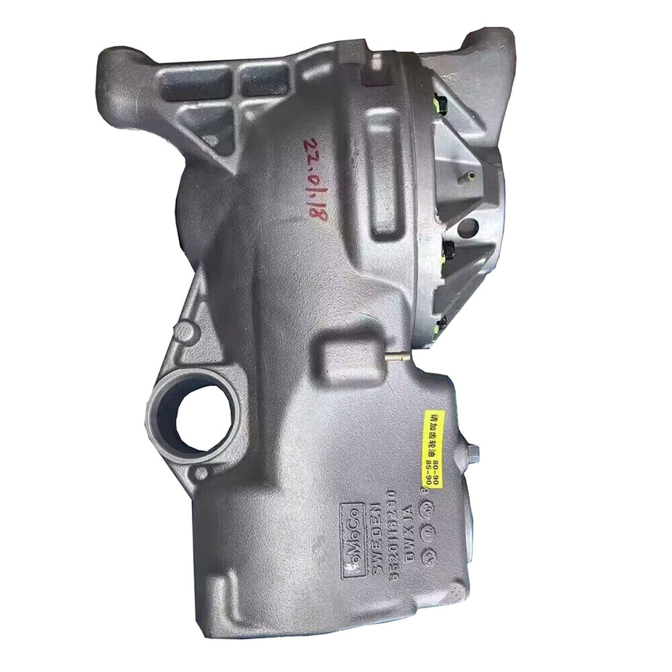 LR031377 Hinterachsdifferenzial für Land Rover Freelander 2 Evoque