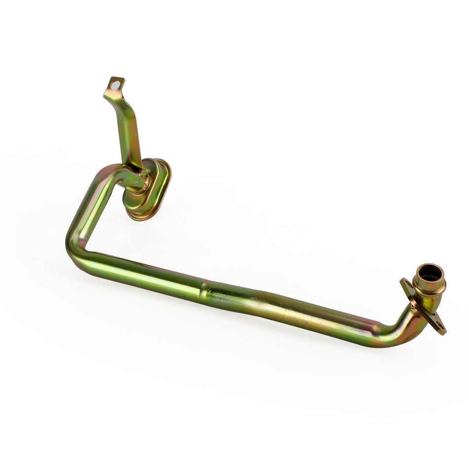 302-2, 81073 LS1 LS2 LS3 4,8 L 5,3 L 6,0 L 6,2 L Carter d'huile arrière à profil bas