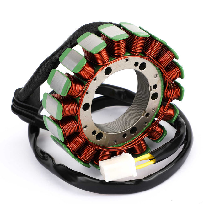 Areyourshop Stator Generator Magnet Fit for Honda CB1300SF X4 CB1300 98-02 31120-MAZ-003
