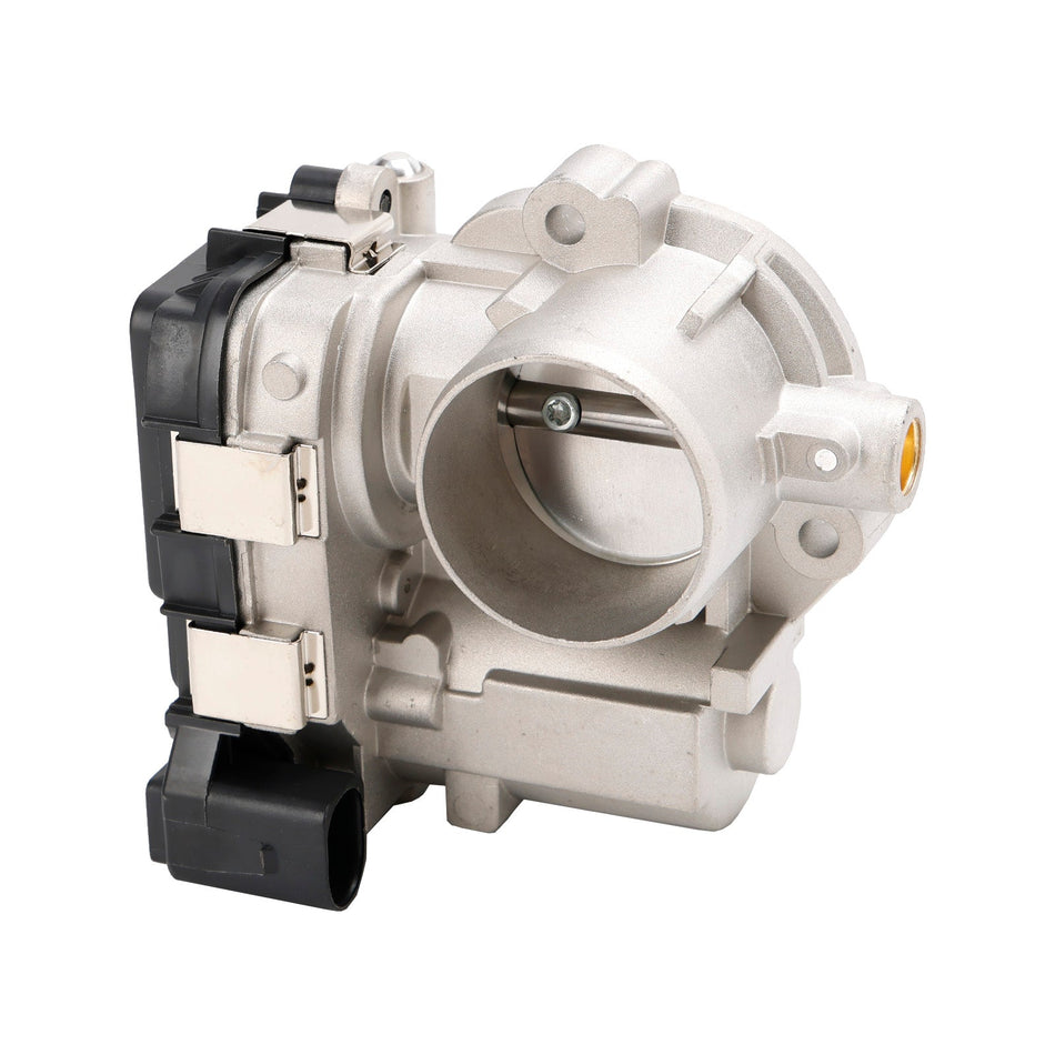 2011–2019 Seat Mii (KF1, KE1) Skoda Citigo (NF1) 1.0 Drosselklappengehäuse 04C133062D