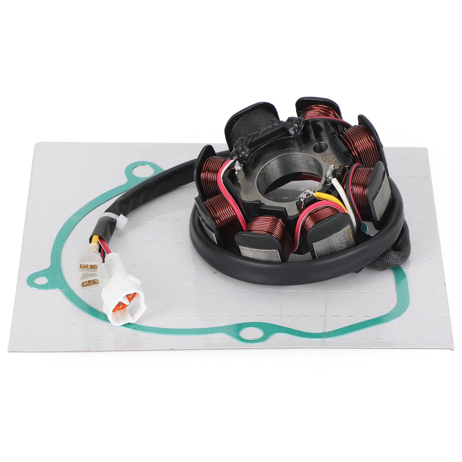 Magnetengenerator Statorspule mit Dichtung für 4K3b 400 520 SX 540 SXS 2000-2002 Generic