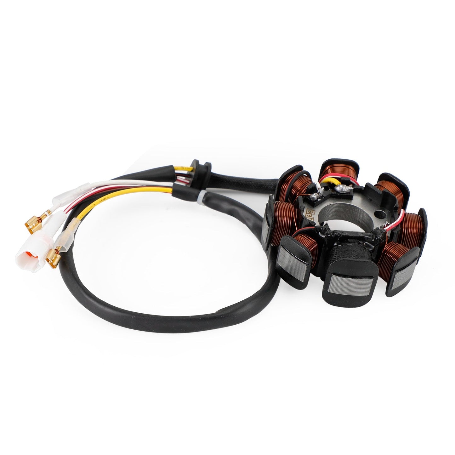 2006-2011 XC-F XCF-W EXC-F 250 Magnéto Stator + Redresseur de Tension + Joint