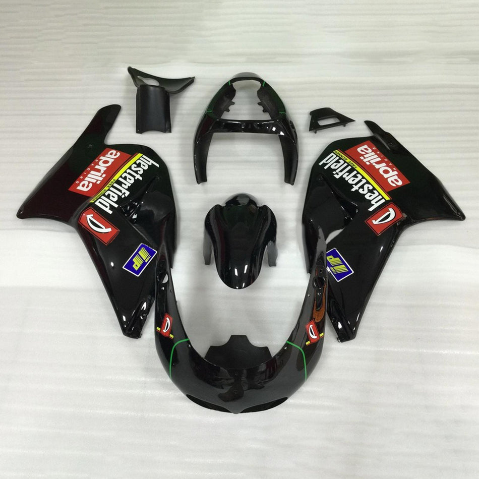 Amotopart Aprilia RS250 1994-1997 Verkleidungskit Karosserie Plastik
