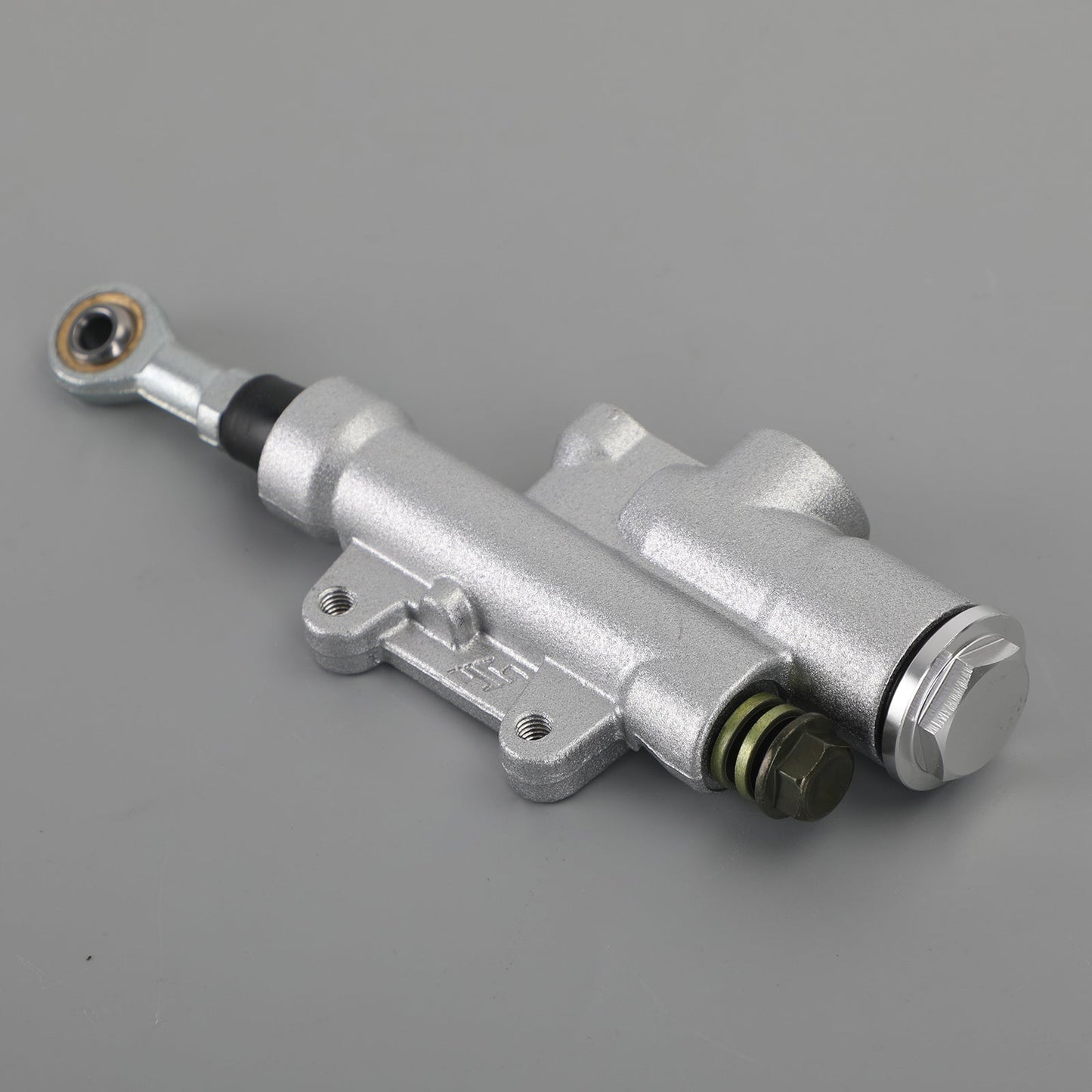 Maître-cylindre de frein adapté pour Husqvarna TC250 TE250 FE250 FE350 FE450 FC450 Générique