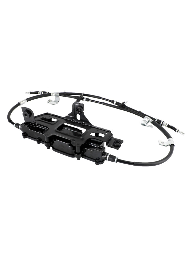 2012-2019 Hyundai Max Cruz Module d'actionneur de frein à main de frein de stationnement 59700B8800 597002W600