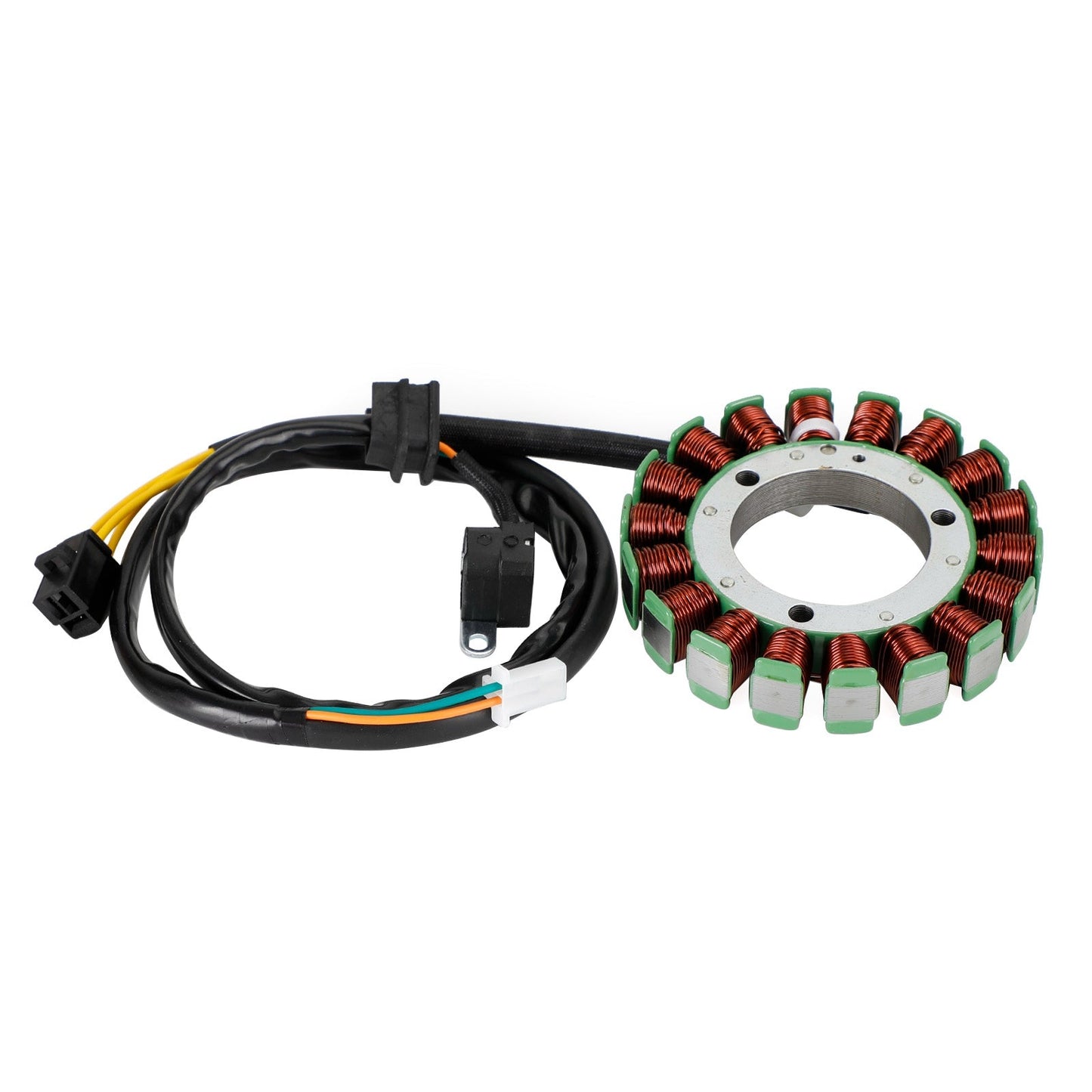 Suzuki ST400V Tempter 1997-2000 Magnéto Stator + Redresseur de Tension + Joint Fedex Express