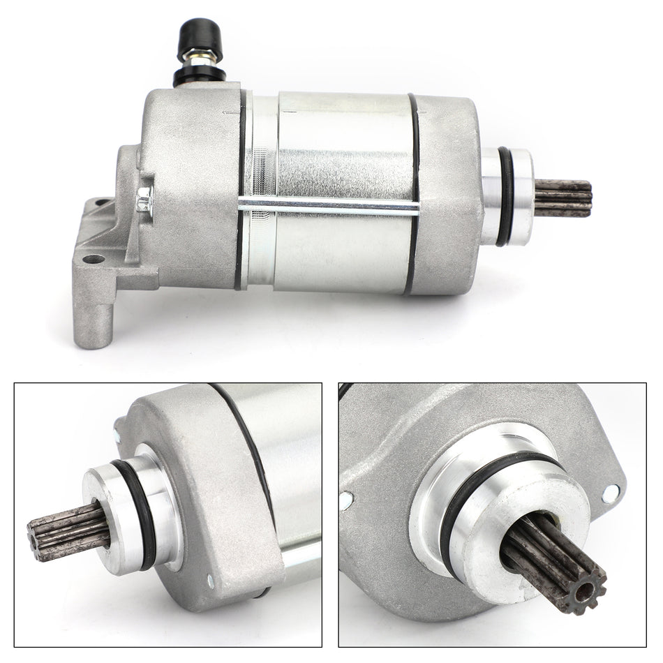 Anlasser für Yamaha YZF-R1 YZF R1 RaceBase / R1S 2004 2005 2006 2007 2008