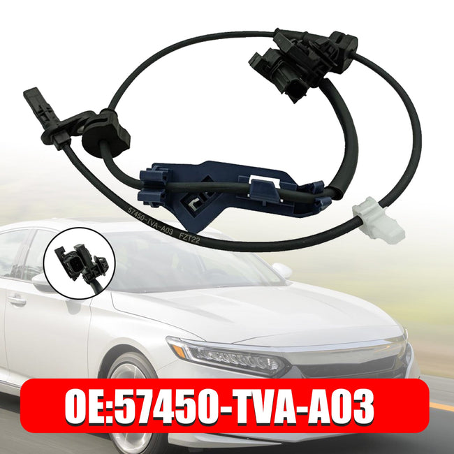 Honda Accord 2018-2021 57450-TVA-A03 ABS Raddrehzahlsensor vorne rechts