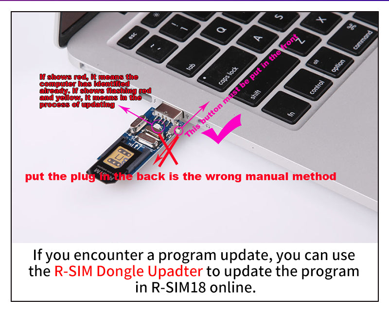 R-SIM 18 Nano Unlock RSIM-Karte passend für iPhone 14 13 Pro MAX 12 Pro 11 X IOS 16