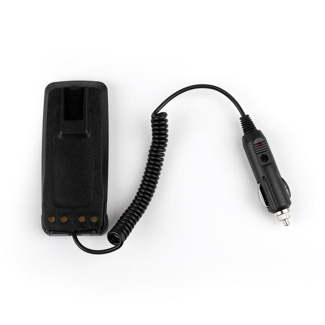 1pcs Batterie Eliminator für Motorola XPR6550 XPR6500 DP3400 DP3600 Radio