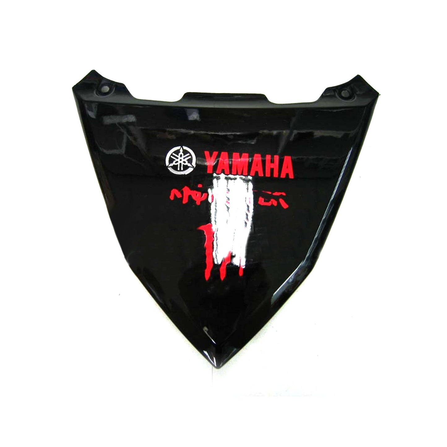 Amotopart Yamaha 2013-2014 T-MAX Black Red Fearing Kit