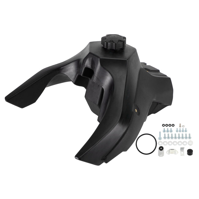 2019-2020 Honda CRF450L Réservoir de carburant de 3,0 gallons Noir