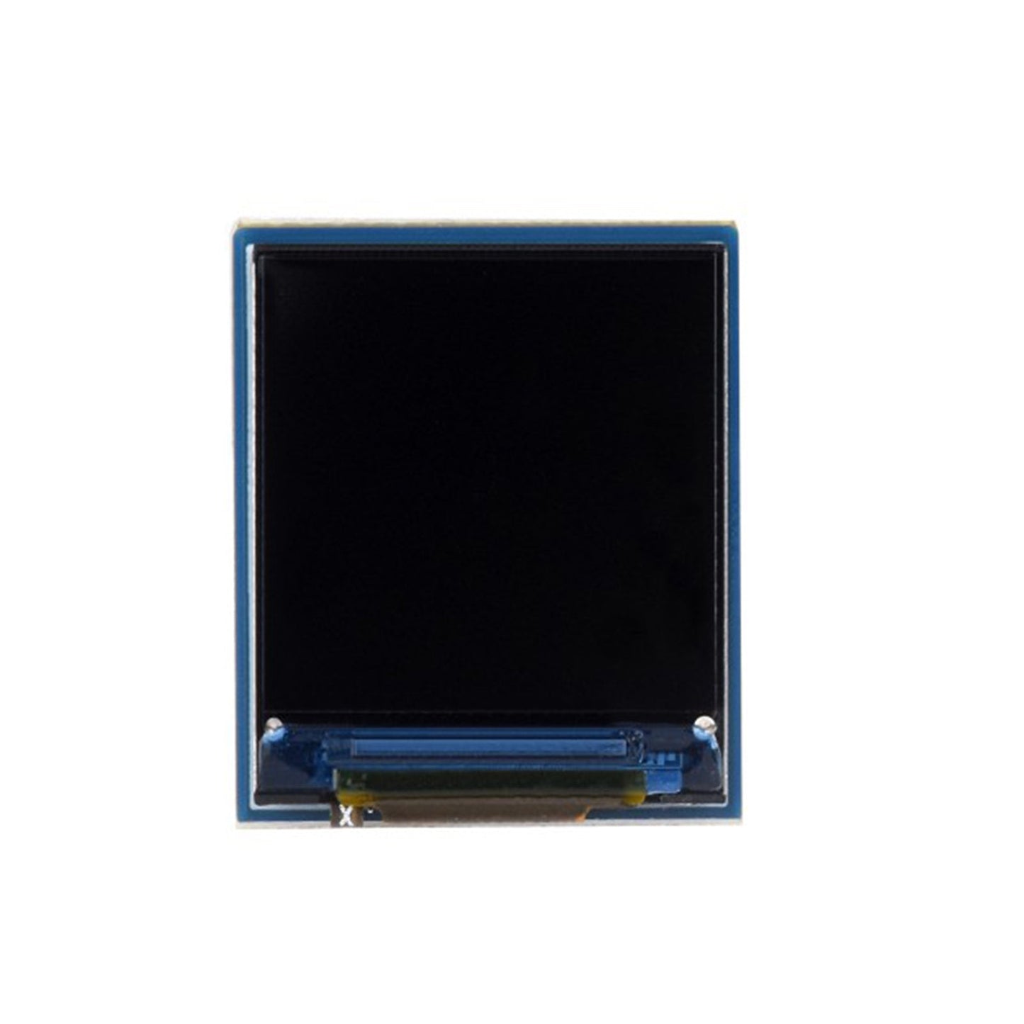 Raspberry Pi 0,85-Zoll-IPS-Bildschirm GC9107-Treiberchip SPI-Schnittstelle LCD-Bildschirm