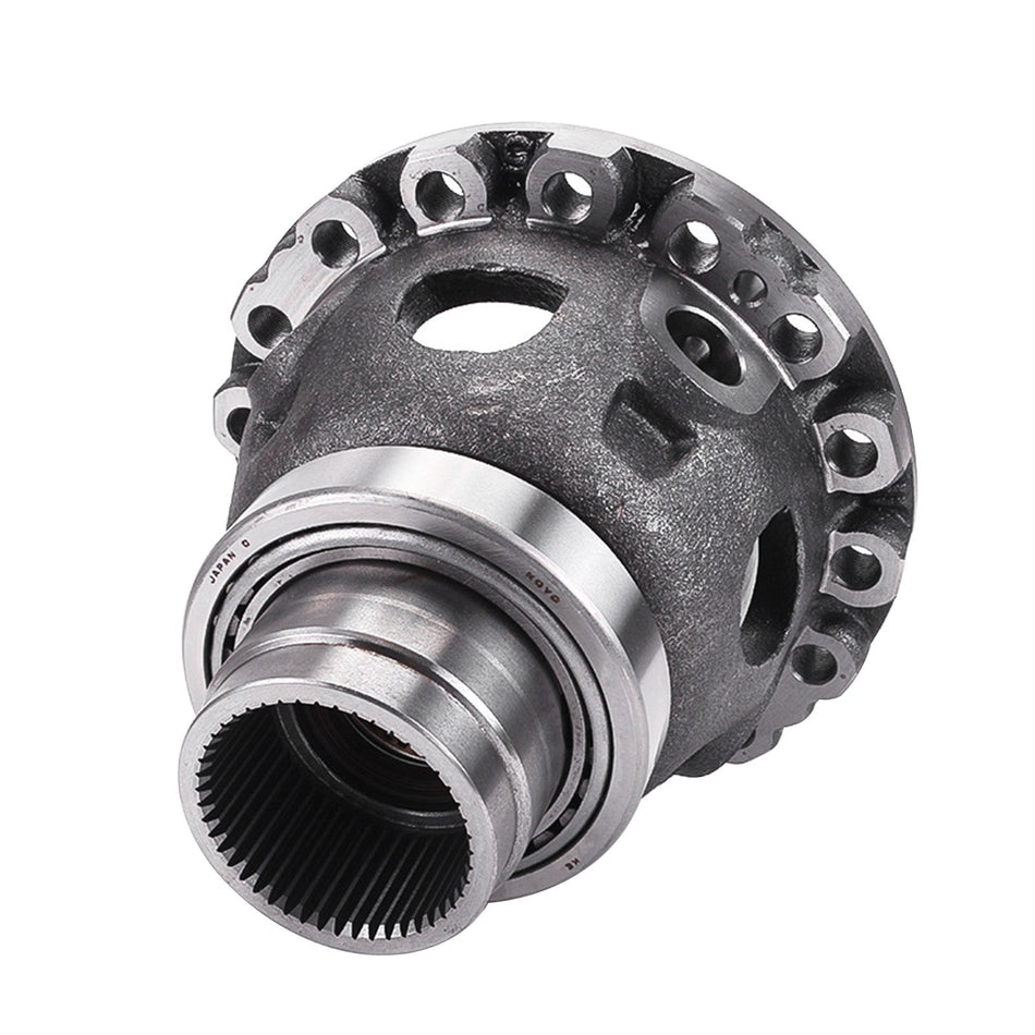 Land Rover Range Rover LRX 2011-2015 3.0L TF-81SC Differentialgeh?use