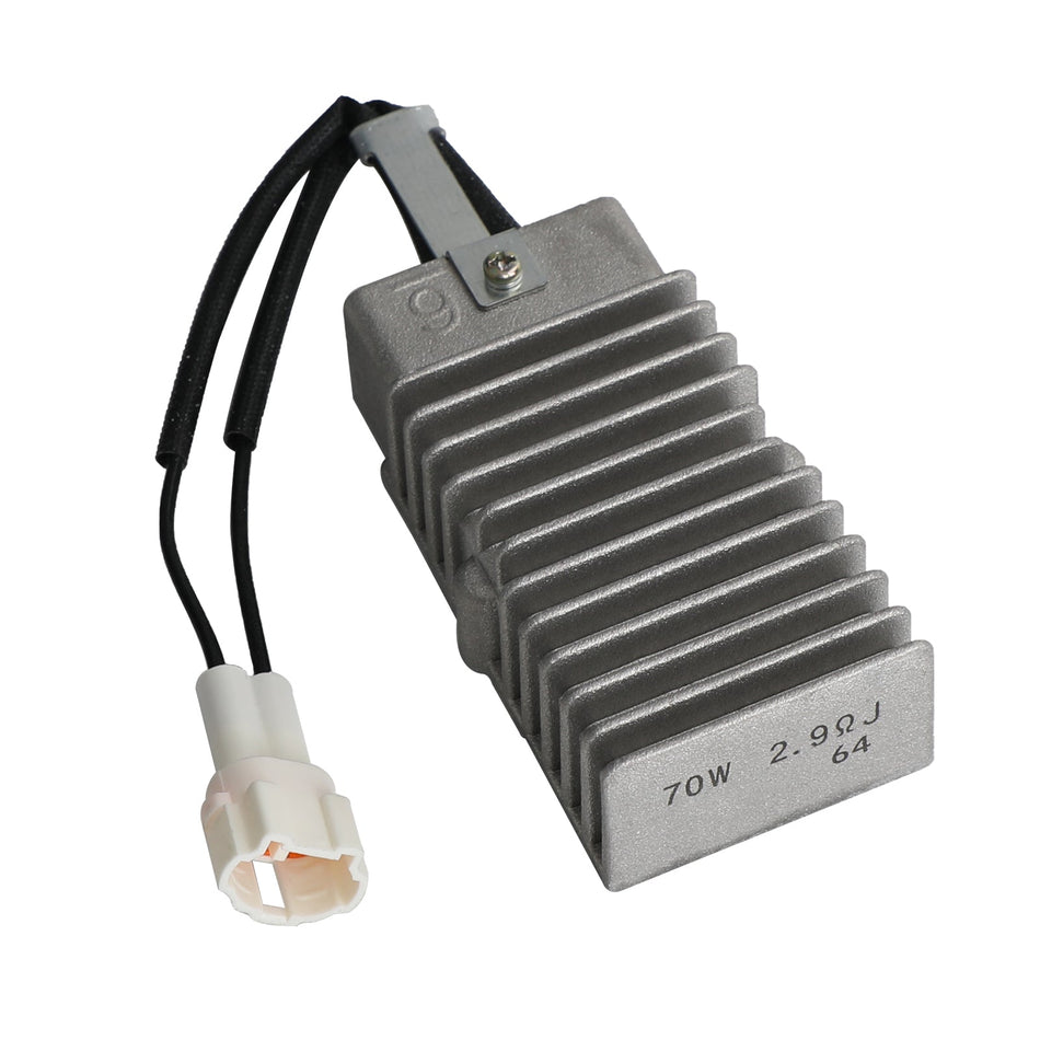 RÉSISTANCE ASSY pour Yamaha YFZ450 YFZ450R YFZ450X 2006-2009 2012-2013 5TG-85370-00 Générique