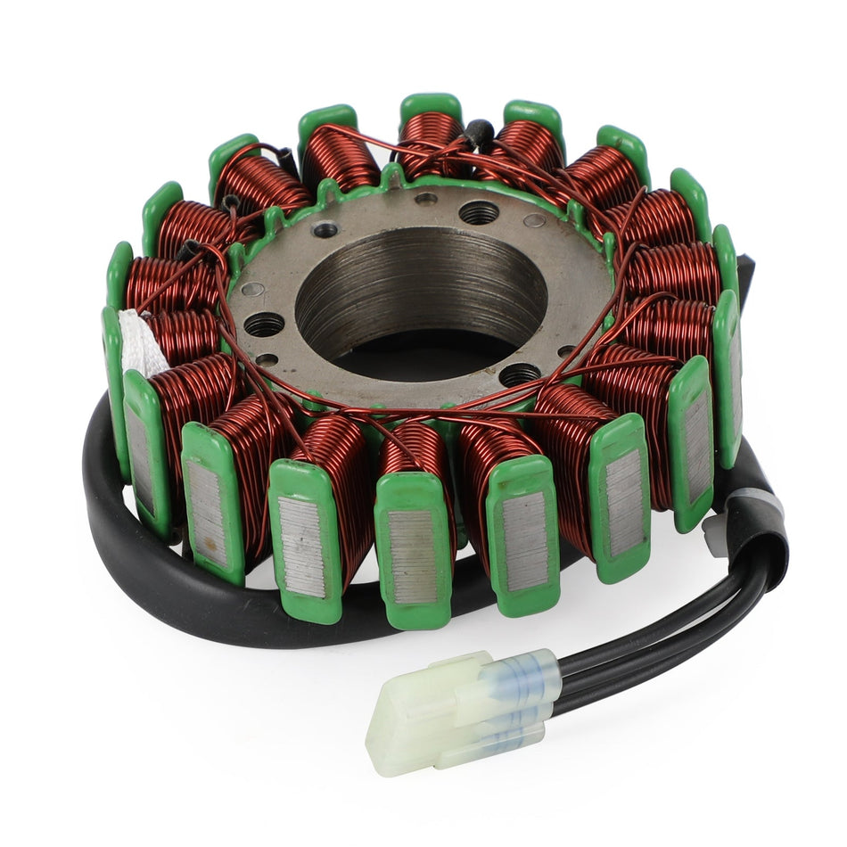 Magneto-Stator +Spannungsgleichrichter +Dichtung für EXC XC-W 250 300 TPI 2018-2022 Generikum