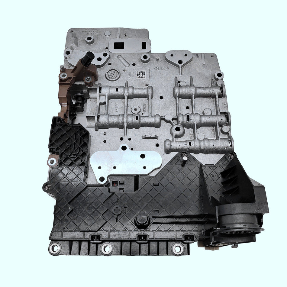 Ford F-150 2011-up 6R80 Getriebeventilgeh?use + TCU AL3P-7Z490-BA