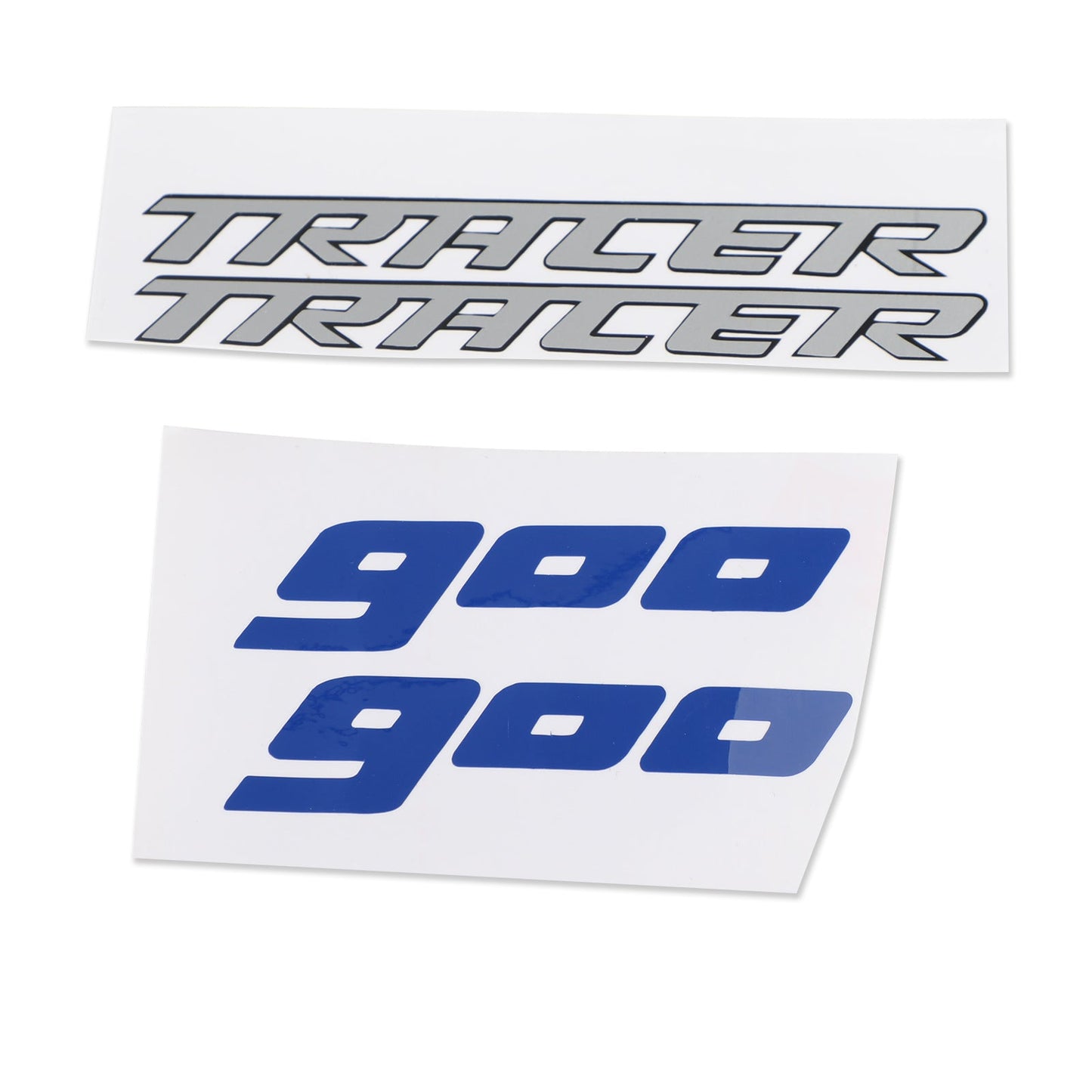 Caches latéraux de radiateur pour YAMAHA Tracer 900 GT 2018-2020